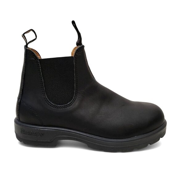 Blundstone Black Chukka Boots - Picture 1 of 10